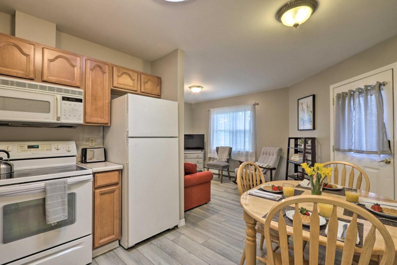 Centrally Located South Hill Apartment With Smart Tv 斯波坎 外观 照片