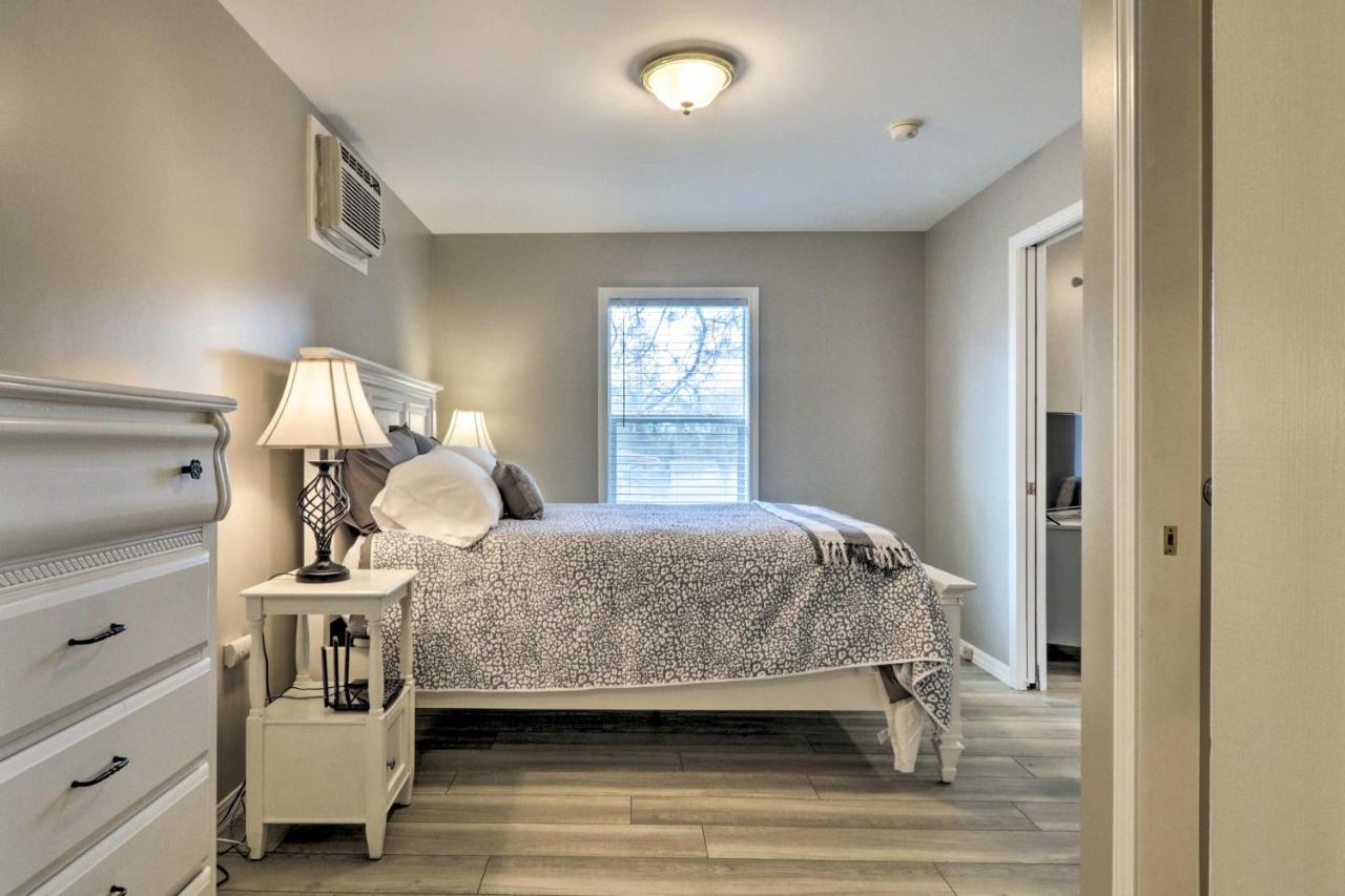 Centrally Located South Hill Apartment With Smart Tv 斯波坎 外观 照片