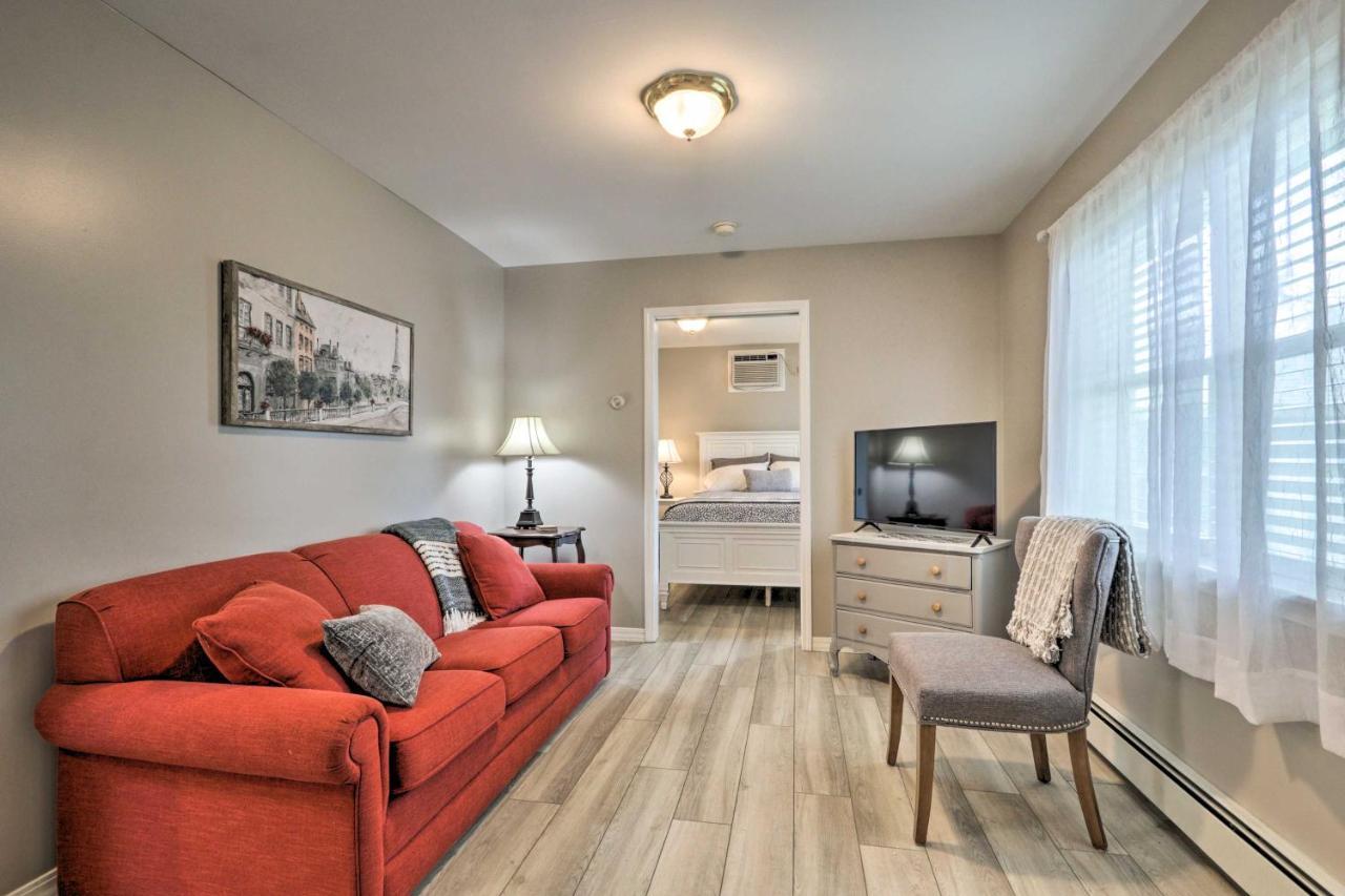 Centrally Located South Hill Apartment With Smart Tv 斯波坎 外观 照片