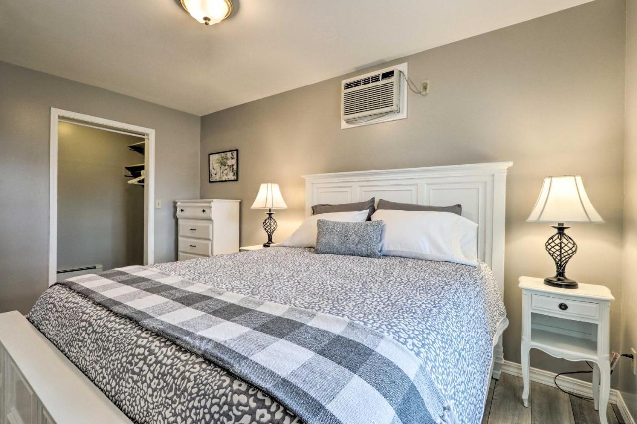 Centrally Located South Hill Apartment With Smart Tv 斯波坎 外观 照片