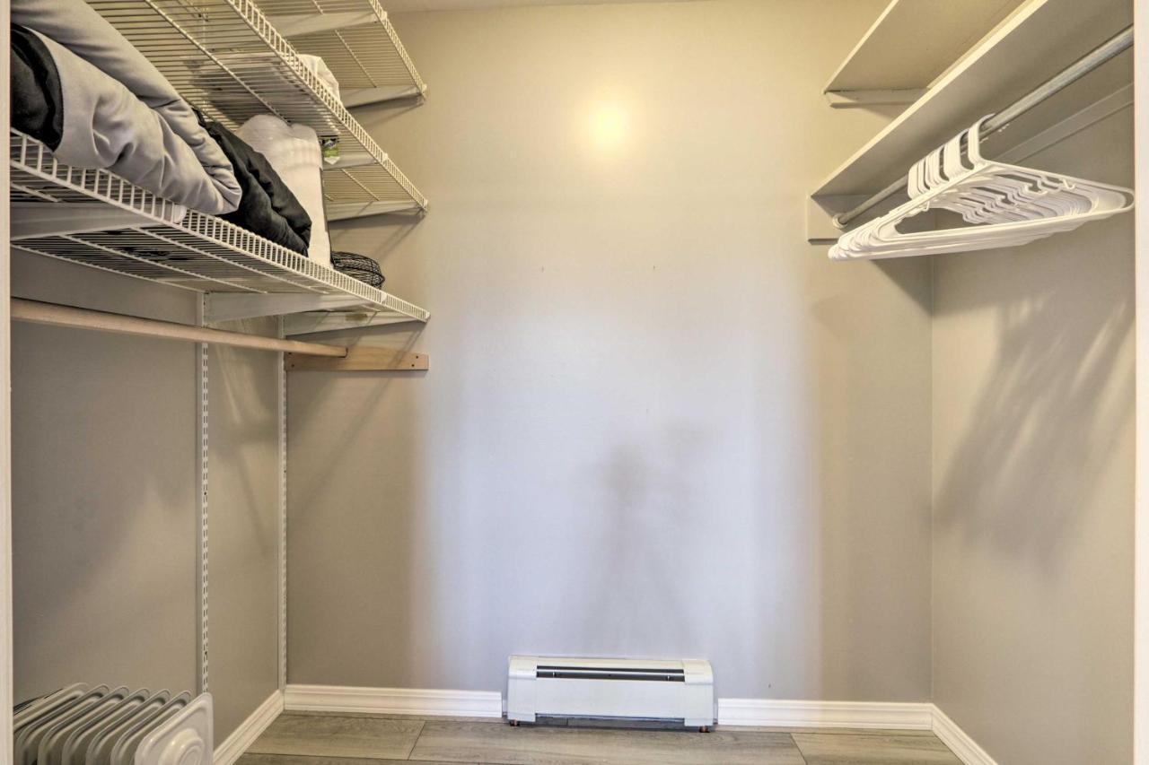 Centrally Located South Hill Apartment With Smart Tv 斯波坎 外观 照片