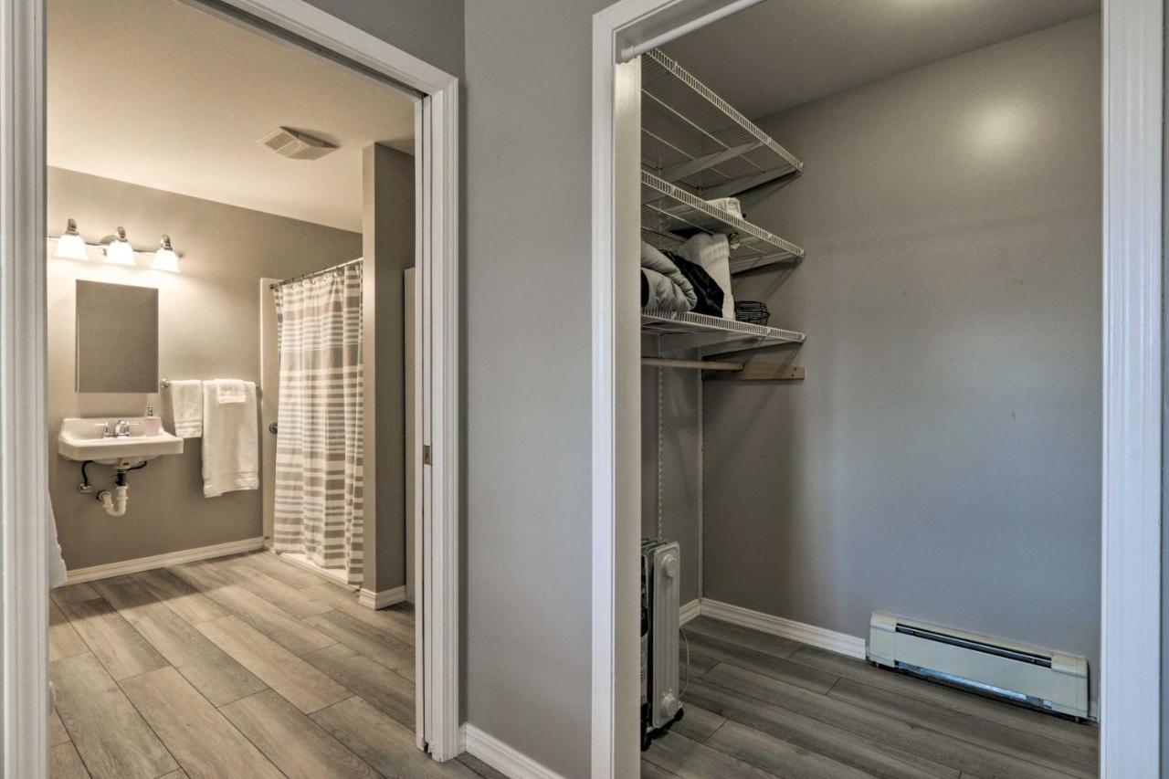 Centrally Located South Hill Apartment With Smart Tv 斯波坎 外观 照片